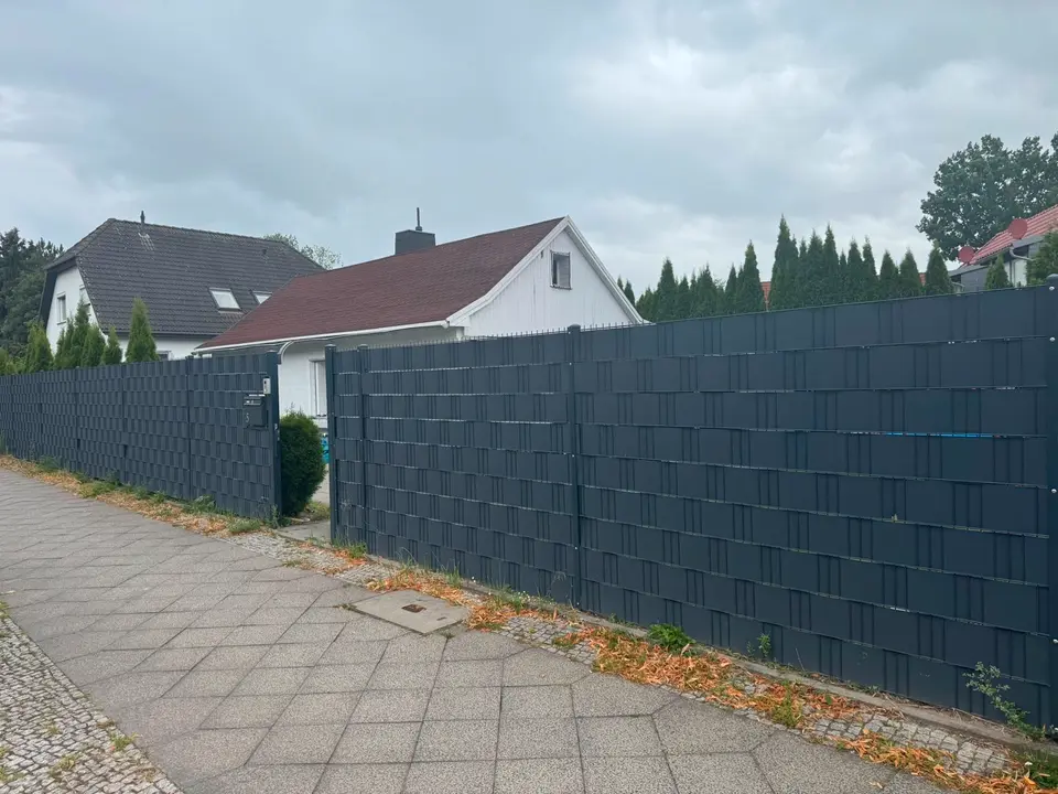 4 Zimmer Haus mit 145 m² in Eberswalde – Bild 2