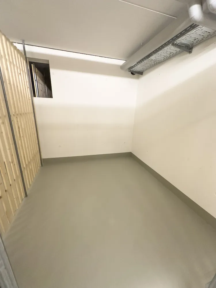 1 room apartment with 40 m² in Rastatt – Photo 7