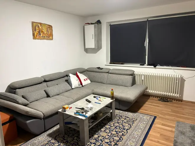 1 Zimmer Wohnung mit 43 m² in Hamburg – Bild 4
