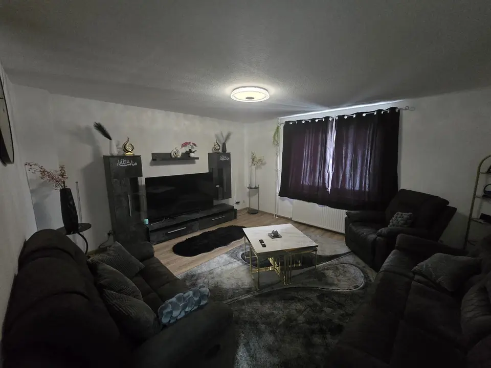 3 Zimmer Wohnung mit 64 m² in Remscheid – Bild 8