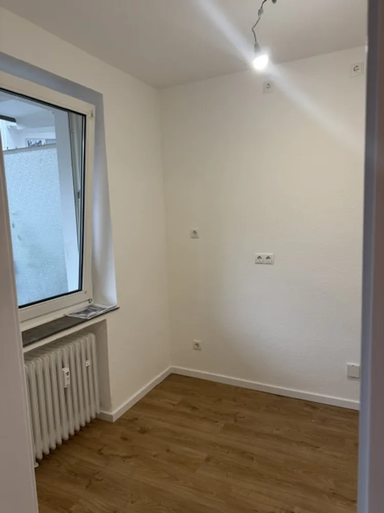 1 Zimmer Wohnung mit 35 m² in Düsseldorf – Bild 4