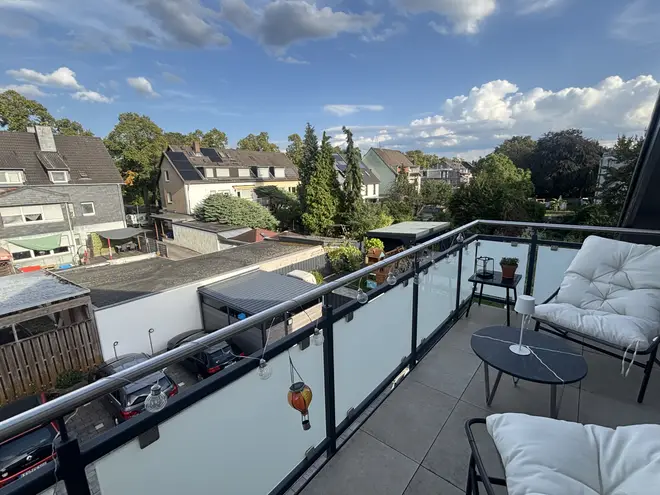 2 Zimmer Wohnung mit 68 m² in Leverkusen – Bild 11