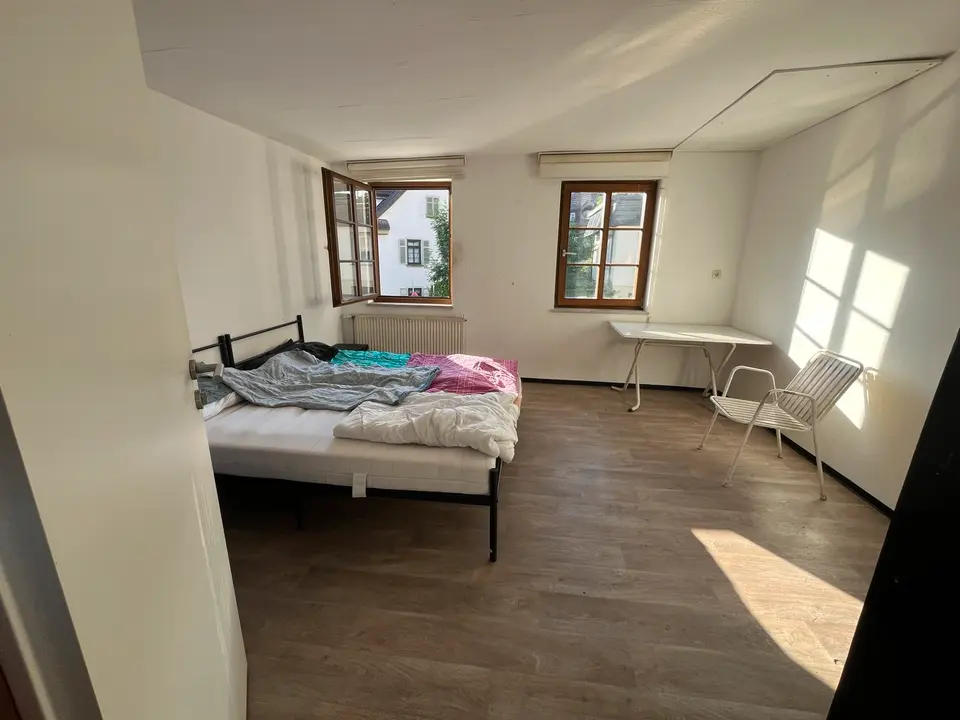 WG-Zimmer mit 20 m² in Herrenberg – Bild 2