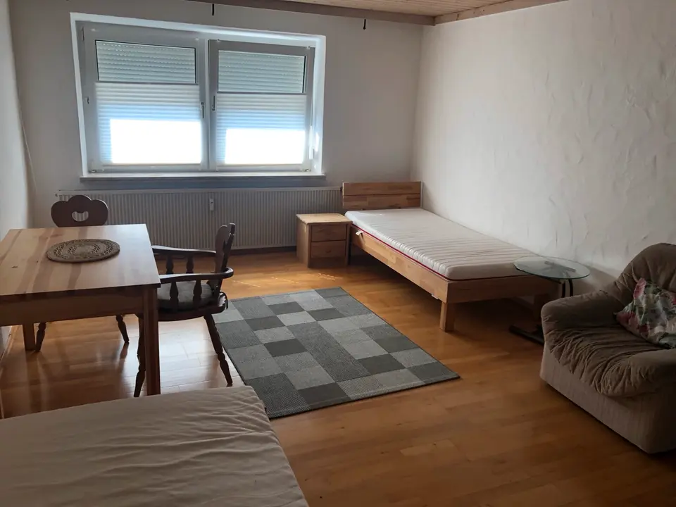 WG-Zimmer mit 17 m² in Ingolstadt – Bild 9