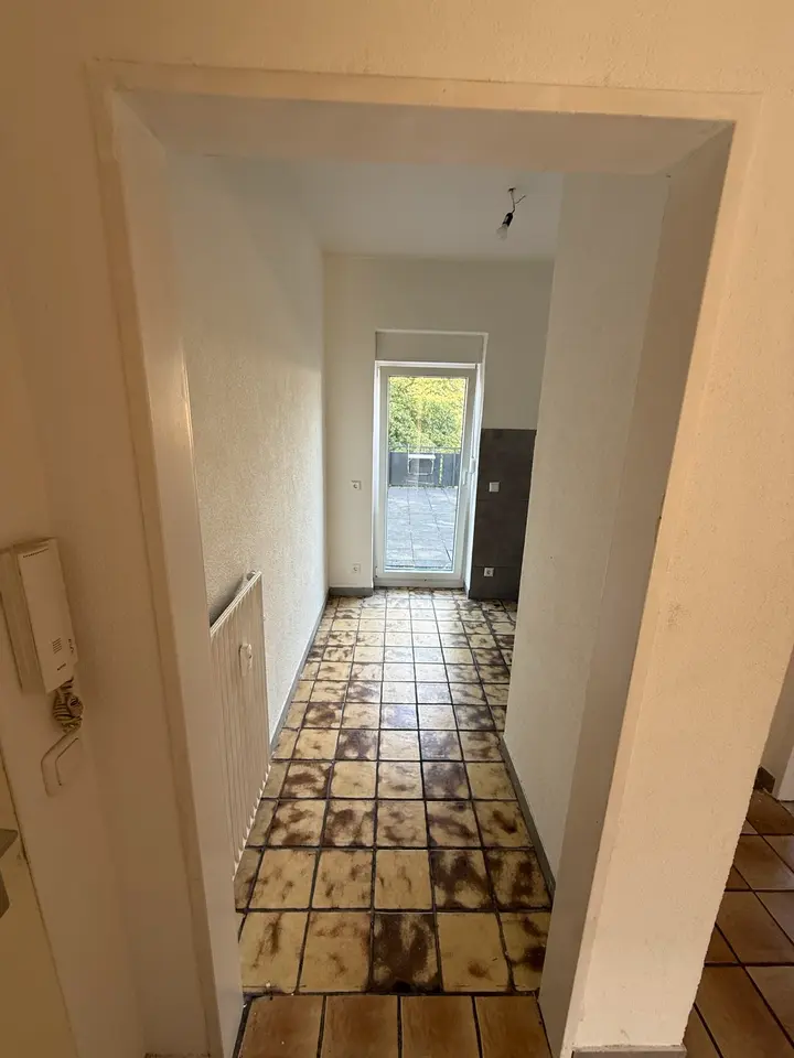 2 Zimmer Wohnung mit 45 m² in Siegen – Bild 5