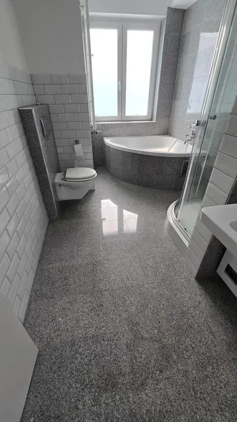 5 Zimmer Wohnung mit 170 m² in Essen – Bild 5