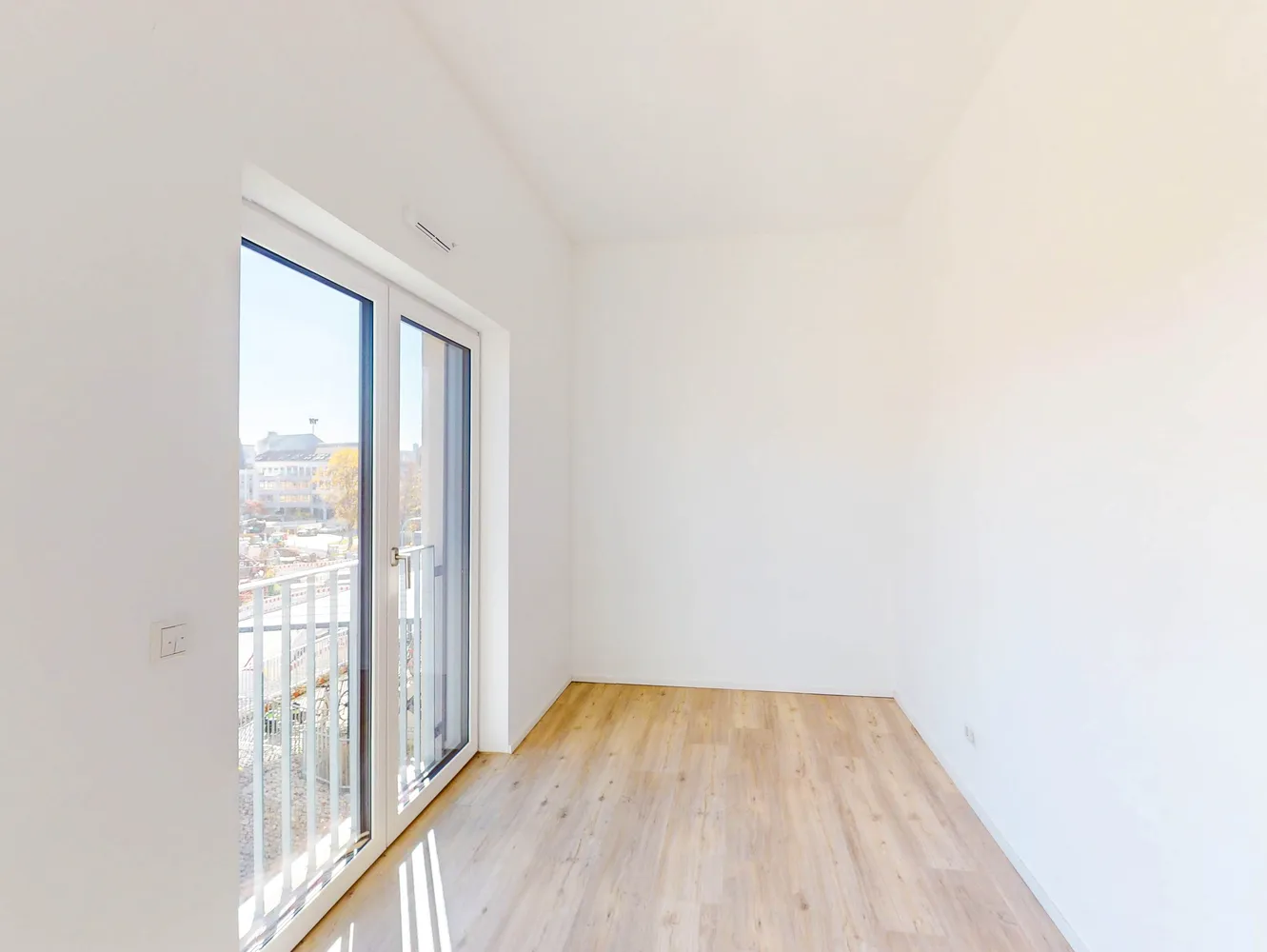 1 Zimmer Wohnung mit 33 m² in Nürnberg – Bild 11