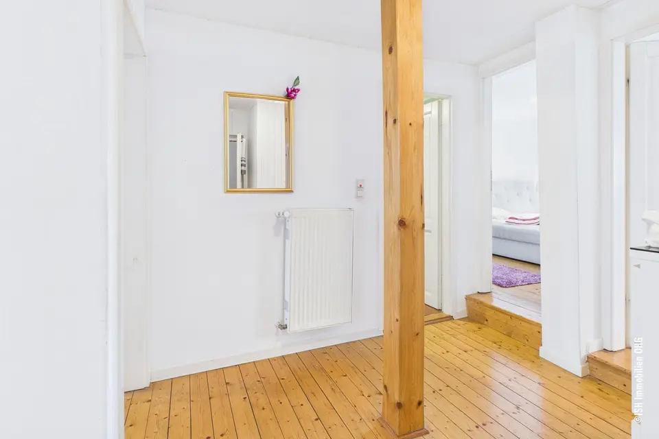 WG-Zimmer mit 70 m² in Stade – Bild 4