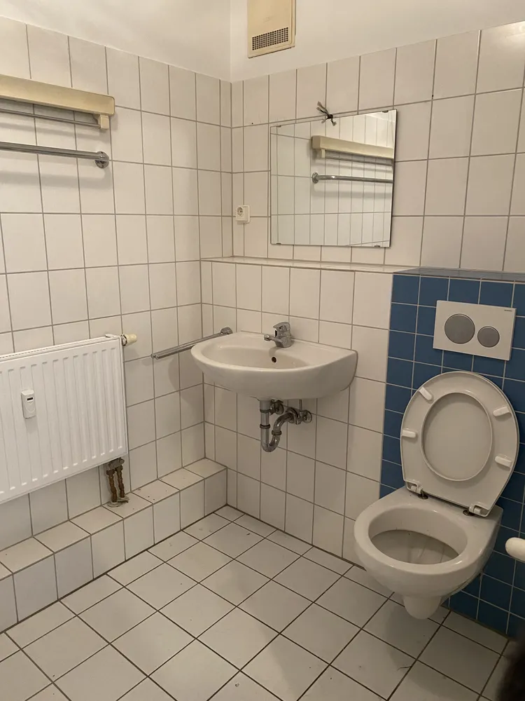 1 room apartment with 41 m² in Cologne – Photo 7