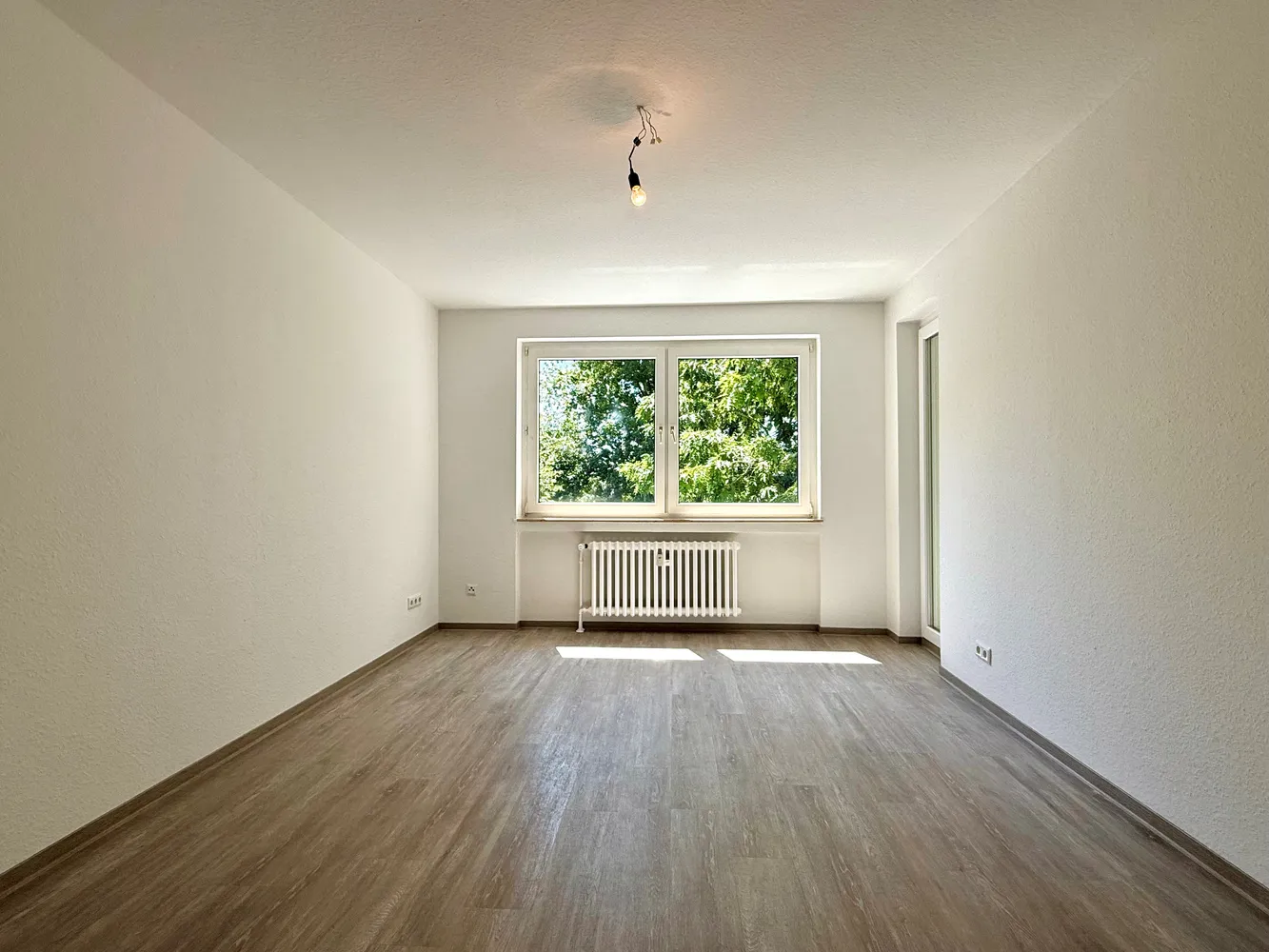 3 Zimmer Wohnung mit 46 m² in Dortmund – Bild 8