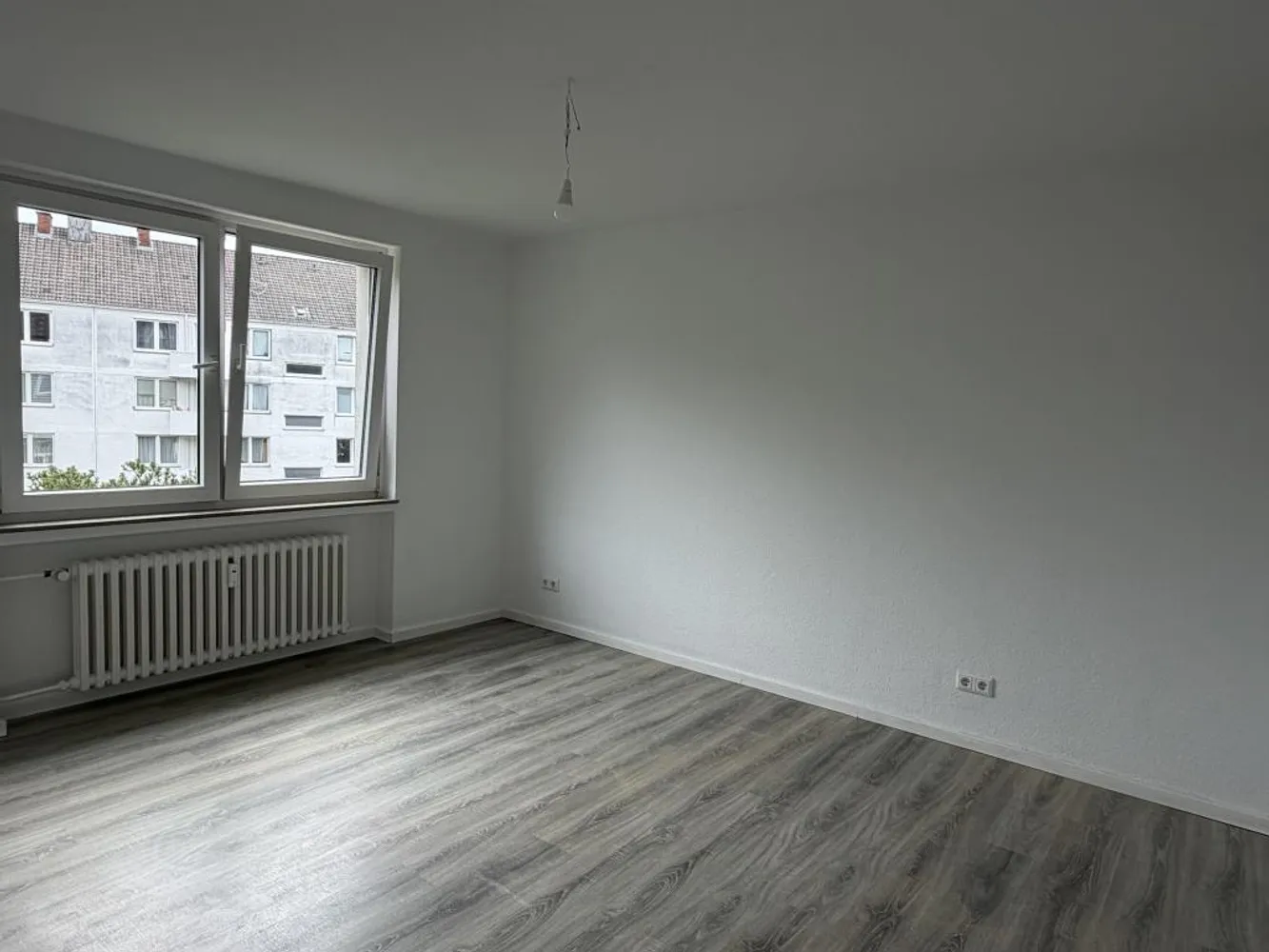 4 Zimmer Wohnung mit 80 m² in Minden – Bild 4