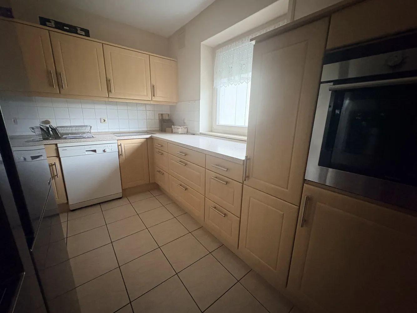 4 Zimmer Wohnung mit 98 m² in Erlangen – Bild 2