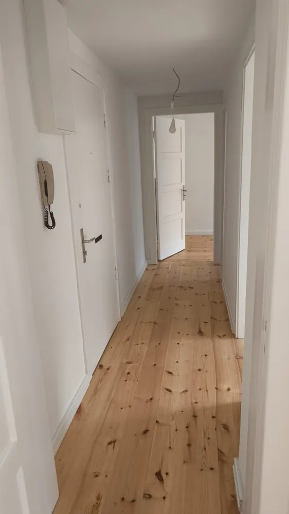 2 Zimmer Wohnung mit 42 m² in Hamburg – Bild 3