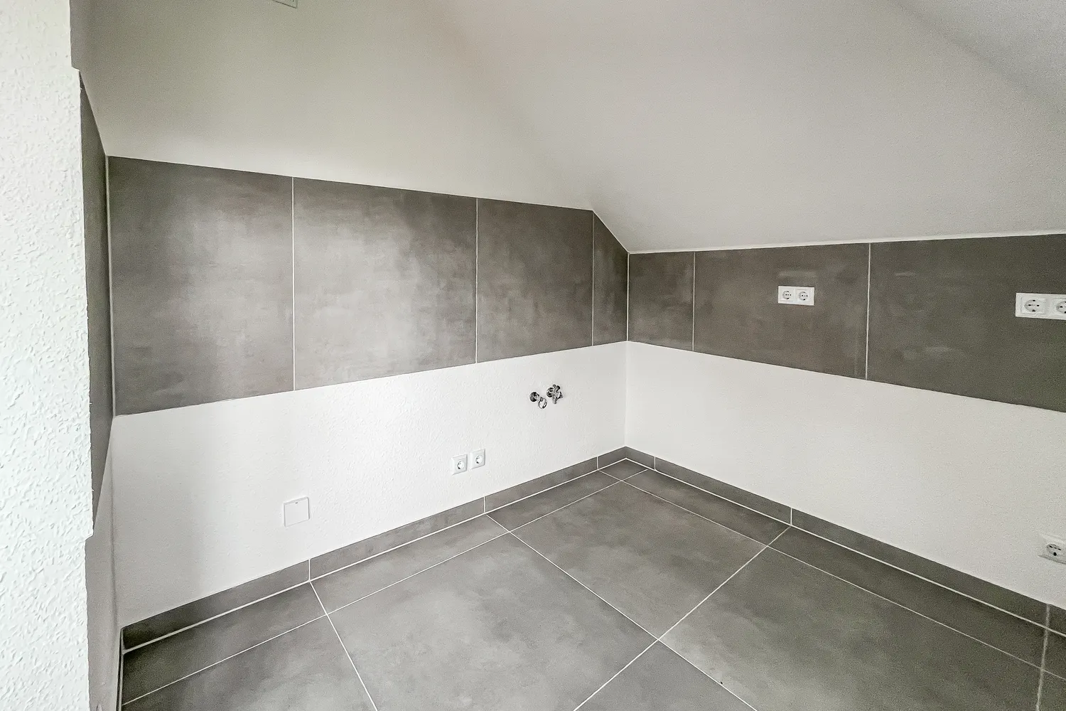 3 room apartment with 47 m² in Bochum – Photo 4