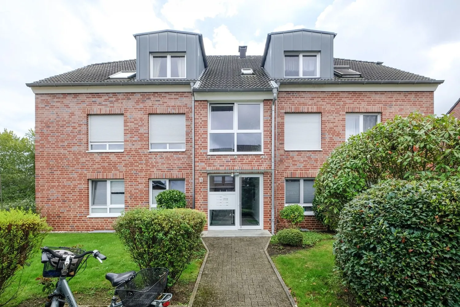 3 room apartment with 84 m² in Monheim am Rhein – Photo 5