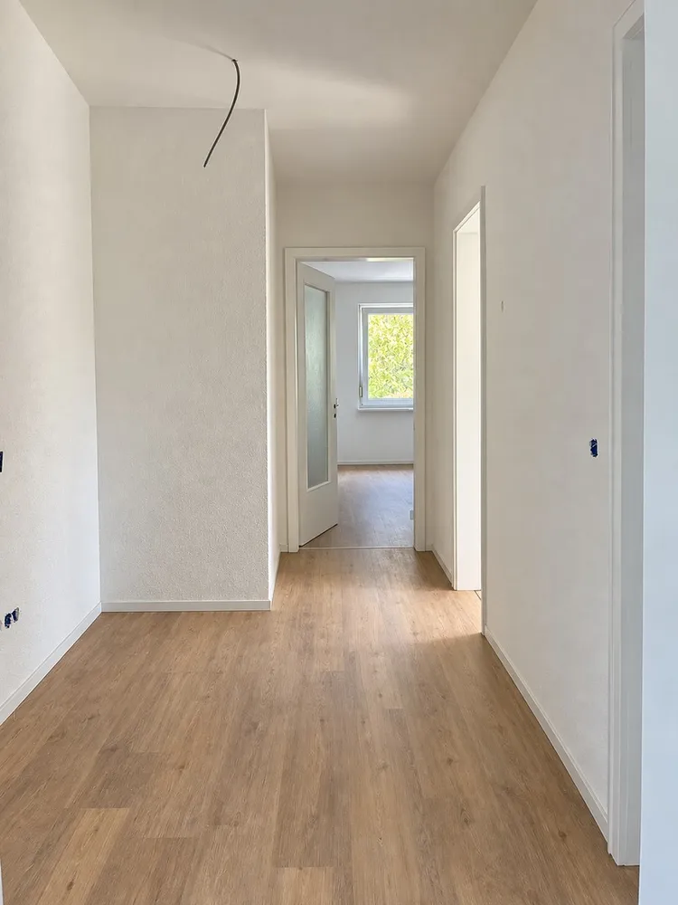 2 Zimmer Wohnung mit 62 m² in Karlsruhe – Bild 9