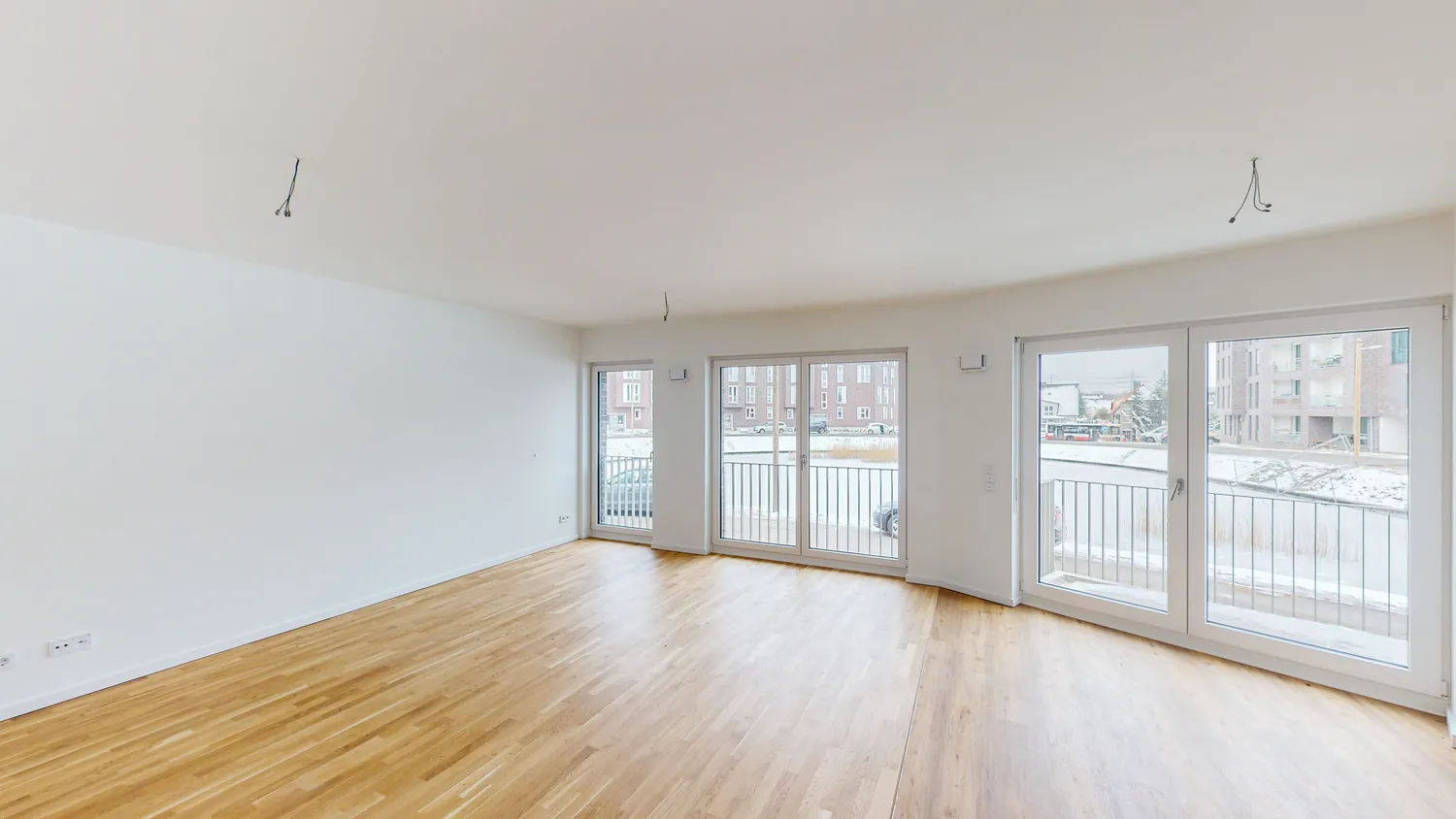 2 Zimmer Wohnung mit 69 m² in Hamburg – Bild 3