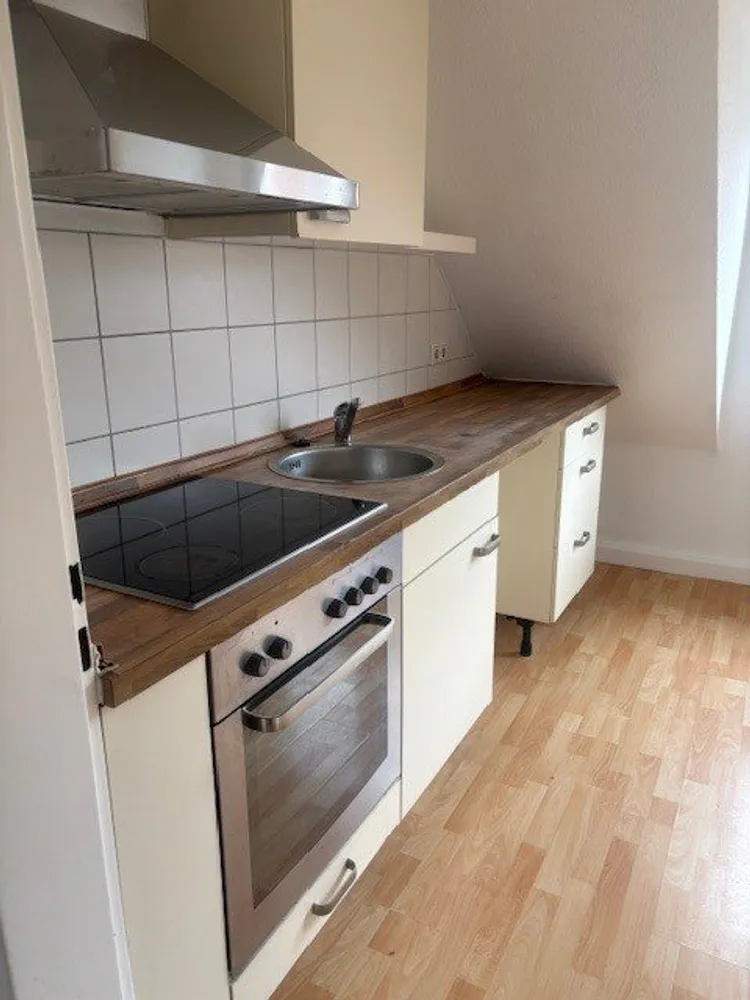 2 room apartment with 54 m² in Neu-Isenburg – Photo 2