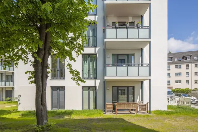 2 Zimmer Wohnung mit 49 m² in Berlin – Bild 5