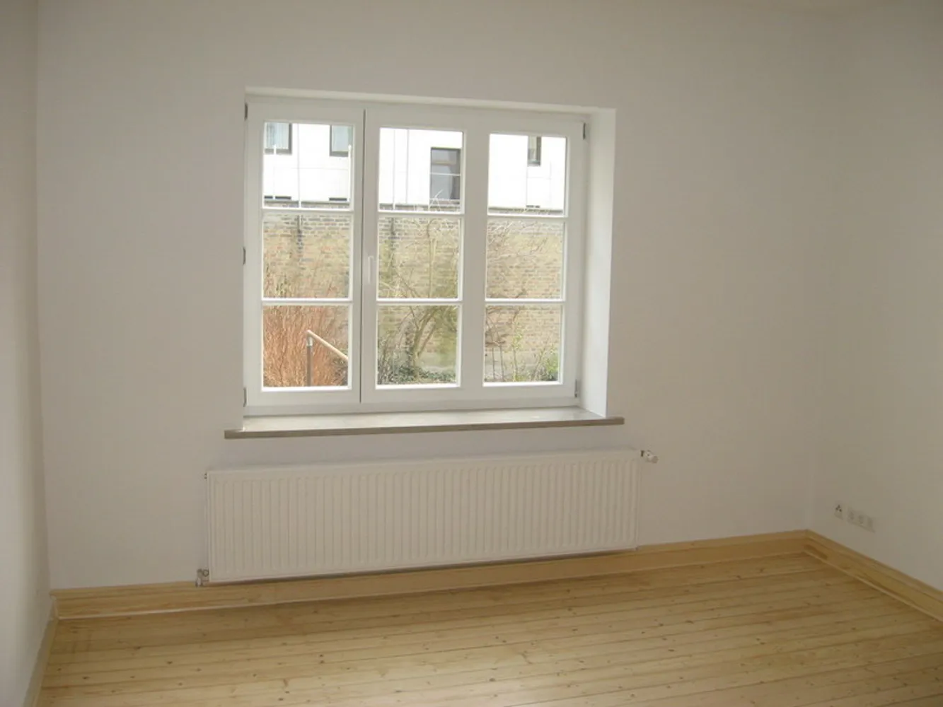 2 Zimmer Wohnung mit 60 m² in Braunschweig – Bild 4