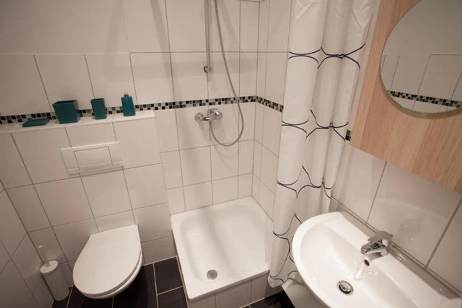 1 Zimmer Wohnung mit 38 m² in Berlin – Bild 6
