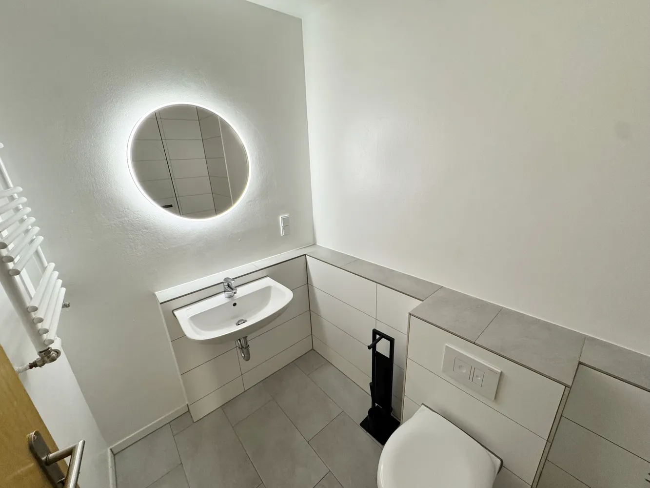 2 Zimmer Wohnung mit 68 m² in Wiesbaden – Bild 6