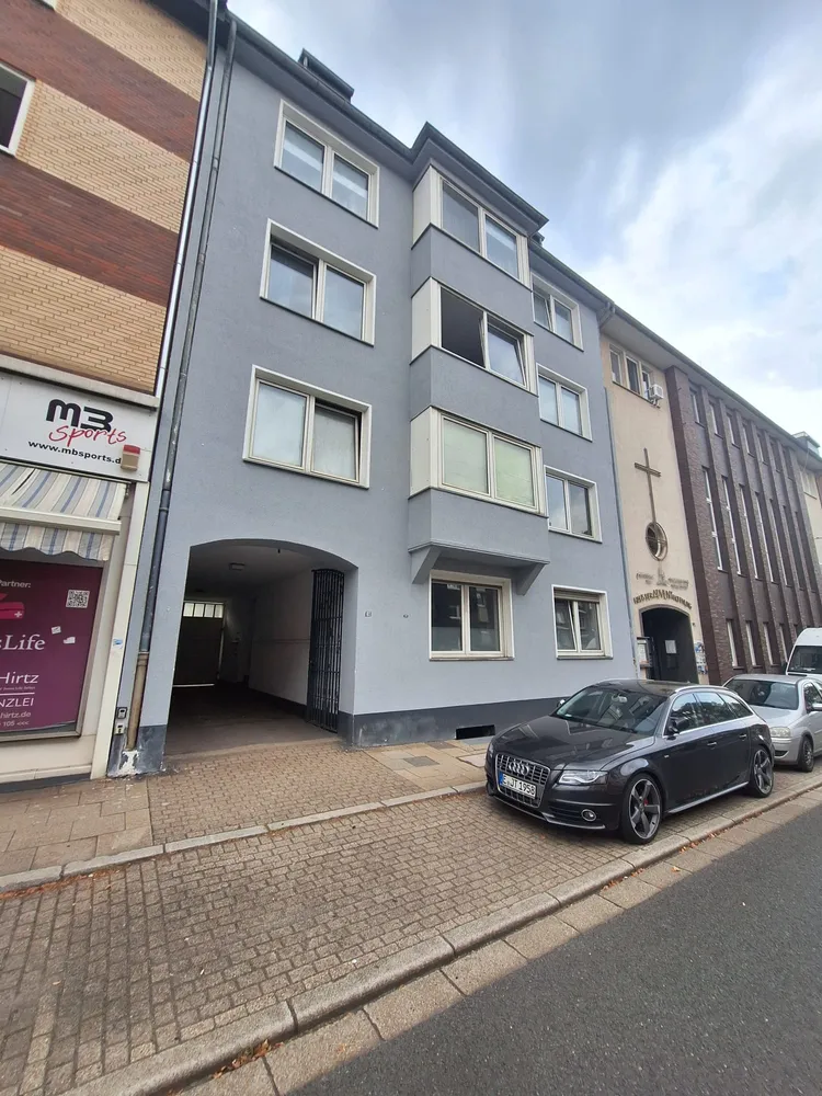 2 Zimmer Wohnung mit 50 m² in Essen – Bild 6