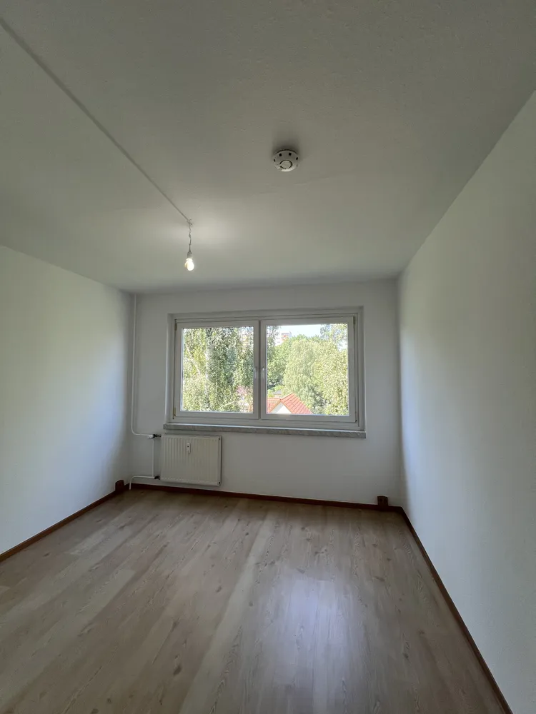 4 room apartment with 69 m² in Chemnitz – Photo 1