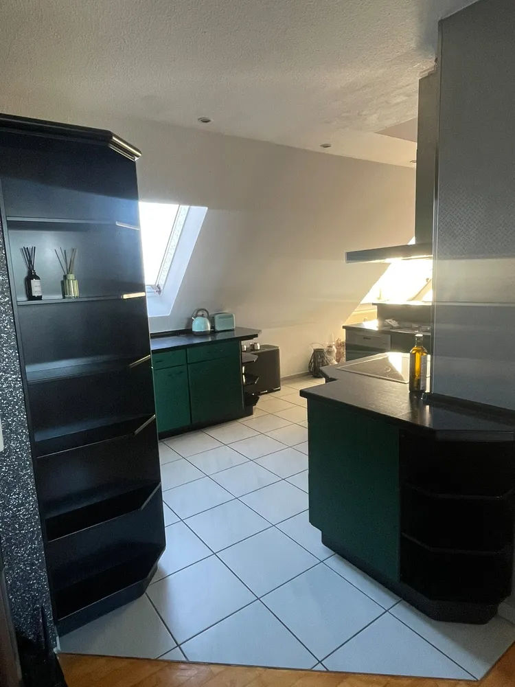 2 Zimmer Wohnung mit 80 m² in Wiesbaden – Bild 9