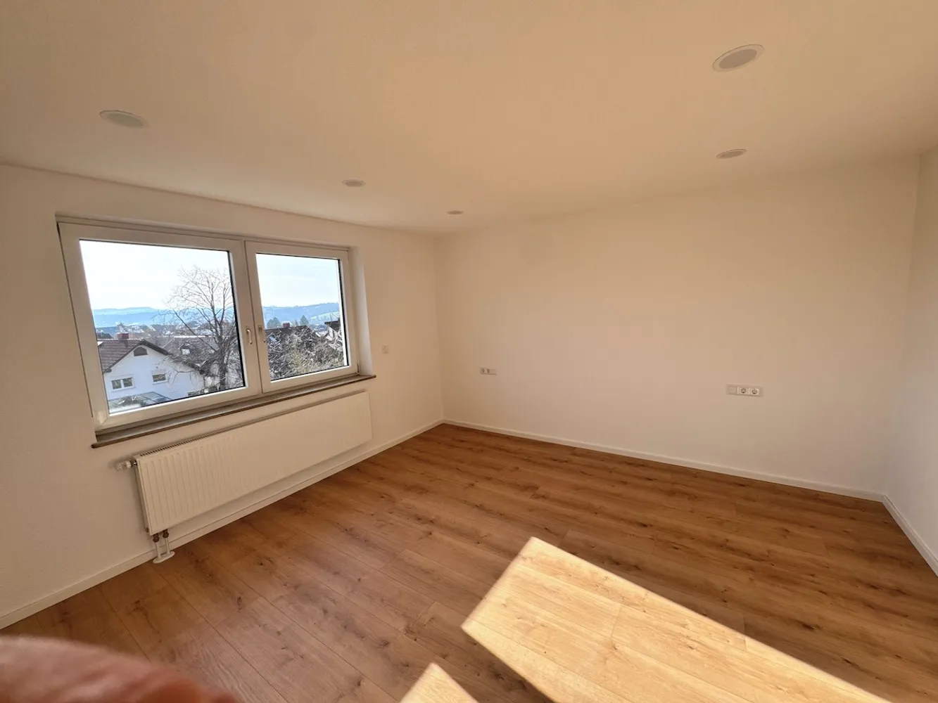 3 room apartment with 67 m² in Aalen – Photo 4