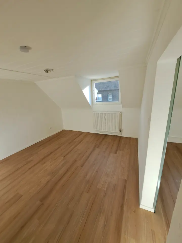 3 Zimmer Wohnung mit 47 m² in Oberhausen – Bild 7