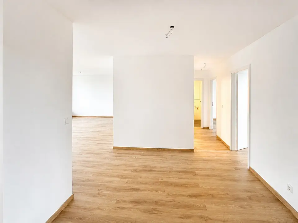 5 Zimmer Wohnung mit 133 m² in Leonberg – Bild 5