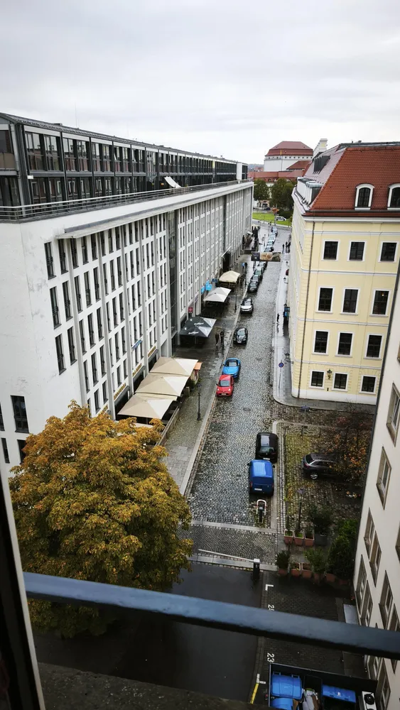 2 room apartment with 58 m² in Dresden – Photo 6