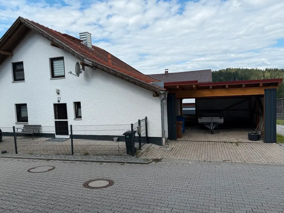 5 Zimmer Haus mit 65 m² in Straubing – Bild 3