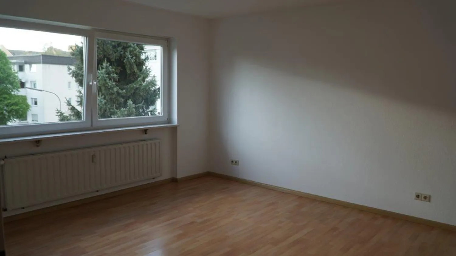 2 room apartment with 62 m² in Weil am Rhein – Photo 4
