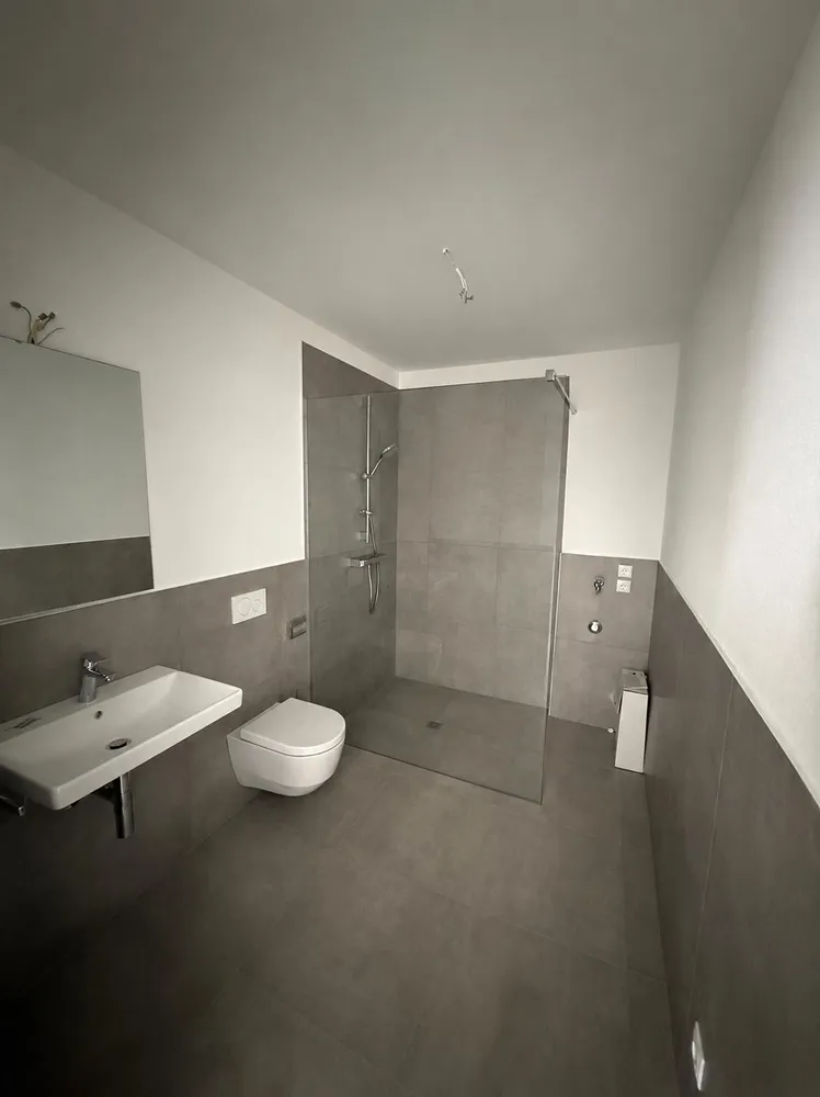 1 Zimmer Wohnung mit 39 m² in Ingolstadt – Bild 1