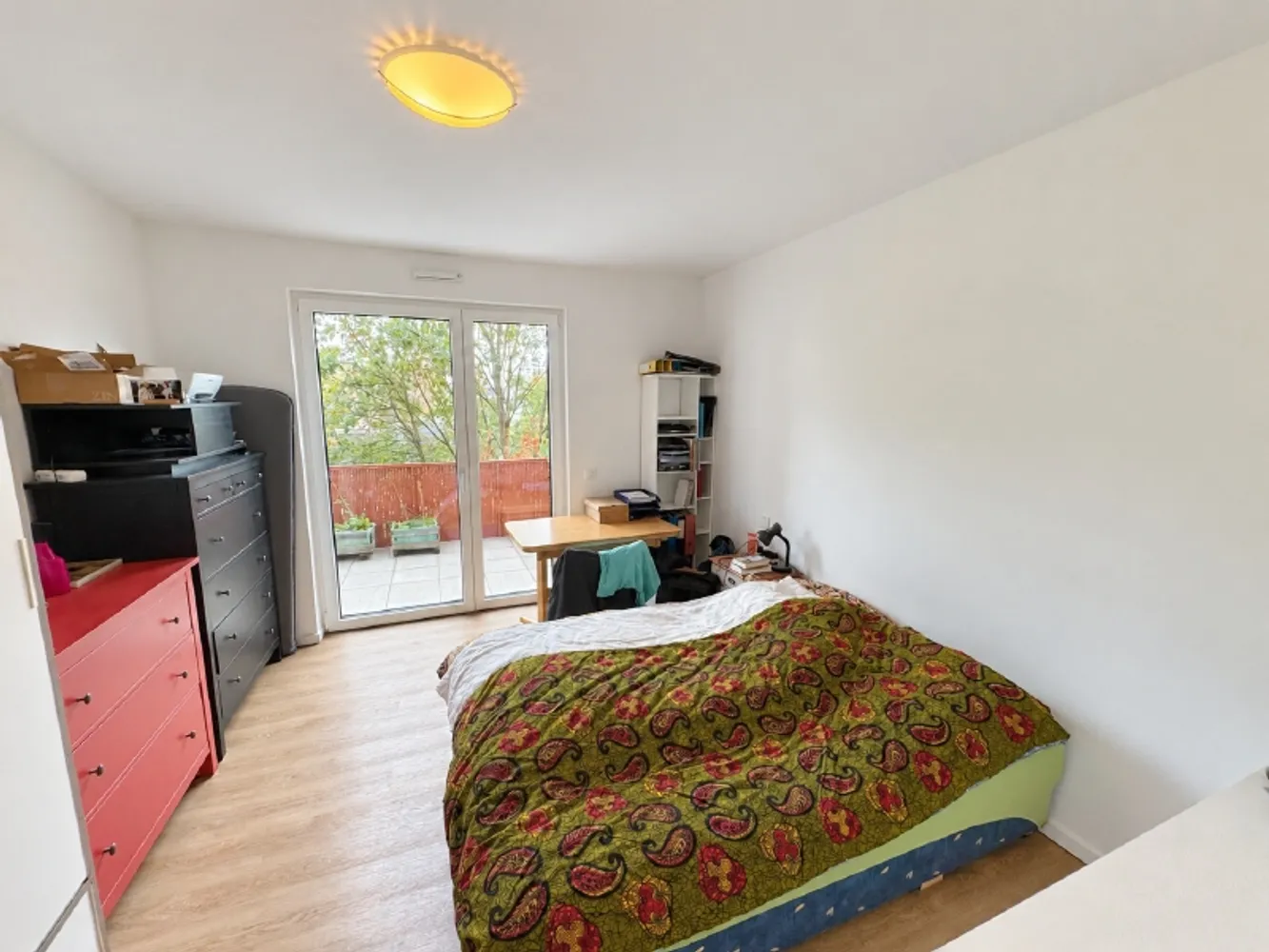 3 room apartment with 80 m² in Bonn – Photo 4