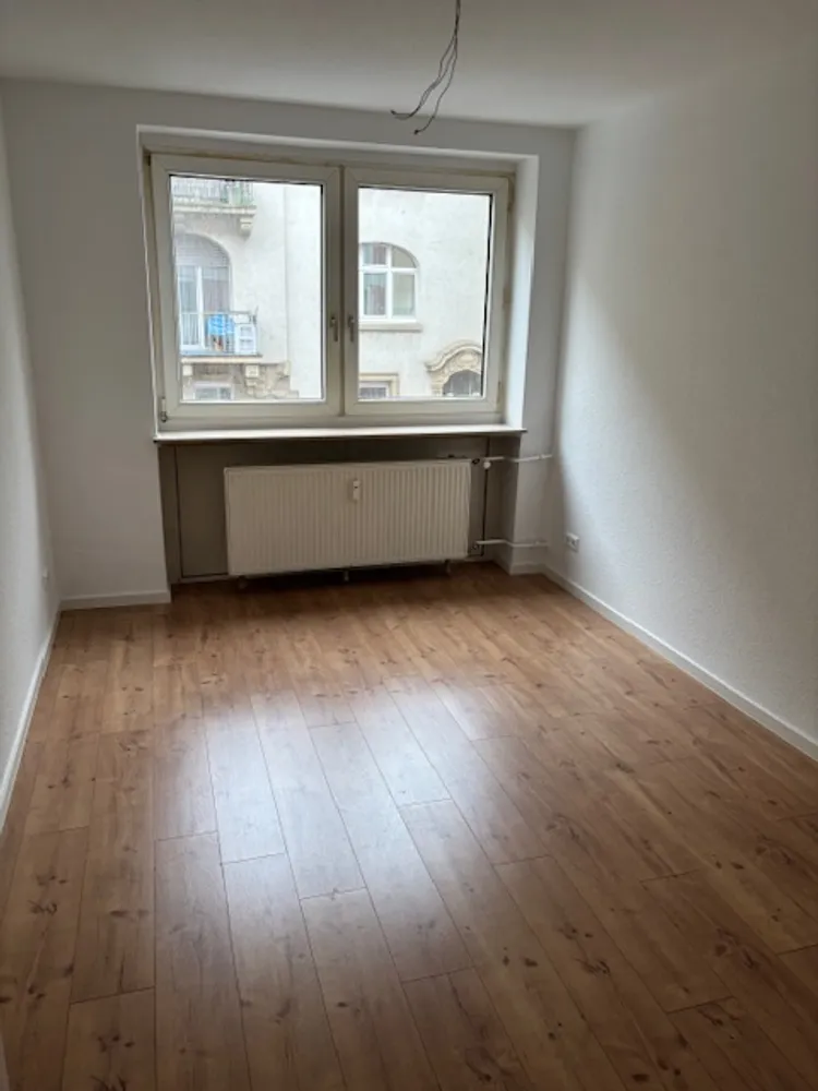 2 Zimmer Wohnung mit 33 m² in Mannheim – Bild 1
