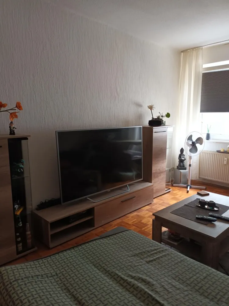 3 Zimmer Wohnung mit 53 m² in Duisburg – Bild 6