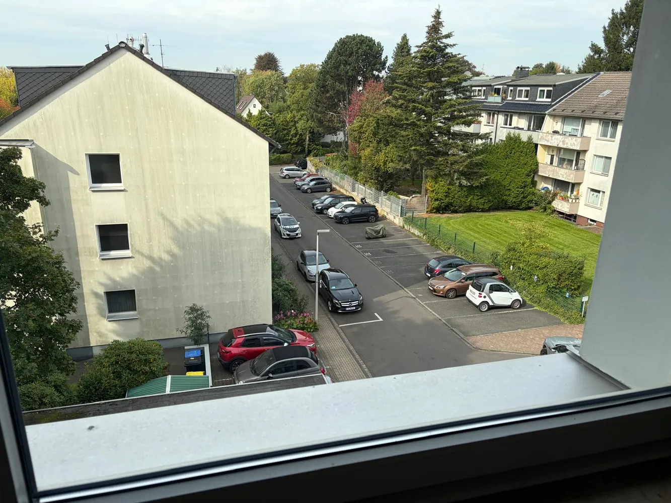 2 Zimmer Wohnung mit 52 m² in Essen – Bild 1