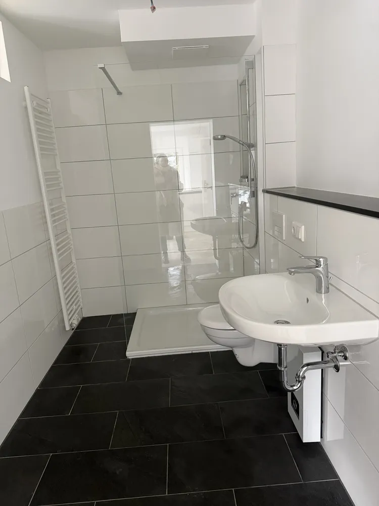 2 room apartment with 60 m² in Cologne – Photo 7