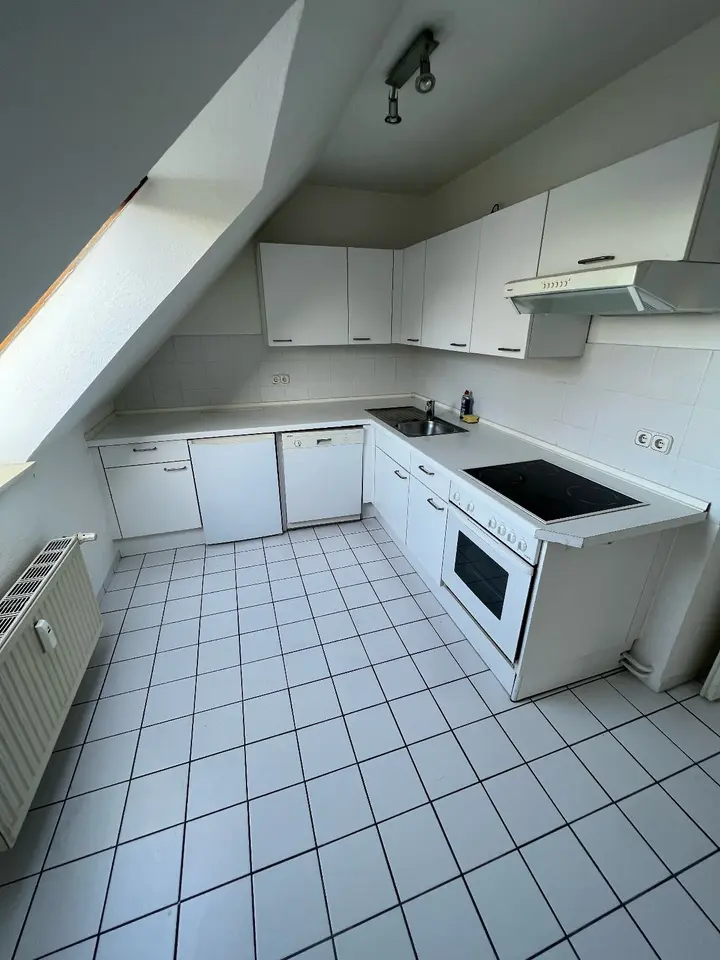 2 Zimmer Wohnung mit 75 m² in Kiel – Bild 10