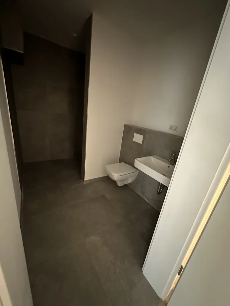 2 room apartment with 62 m² in Düsseldorf – Photo 3