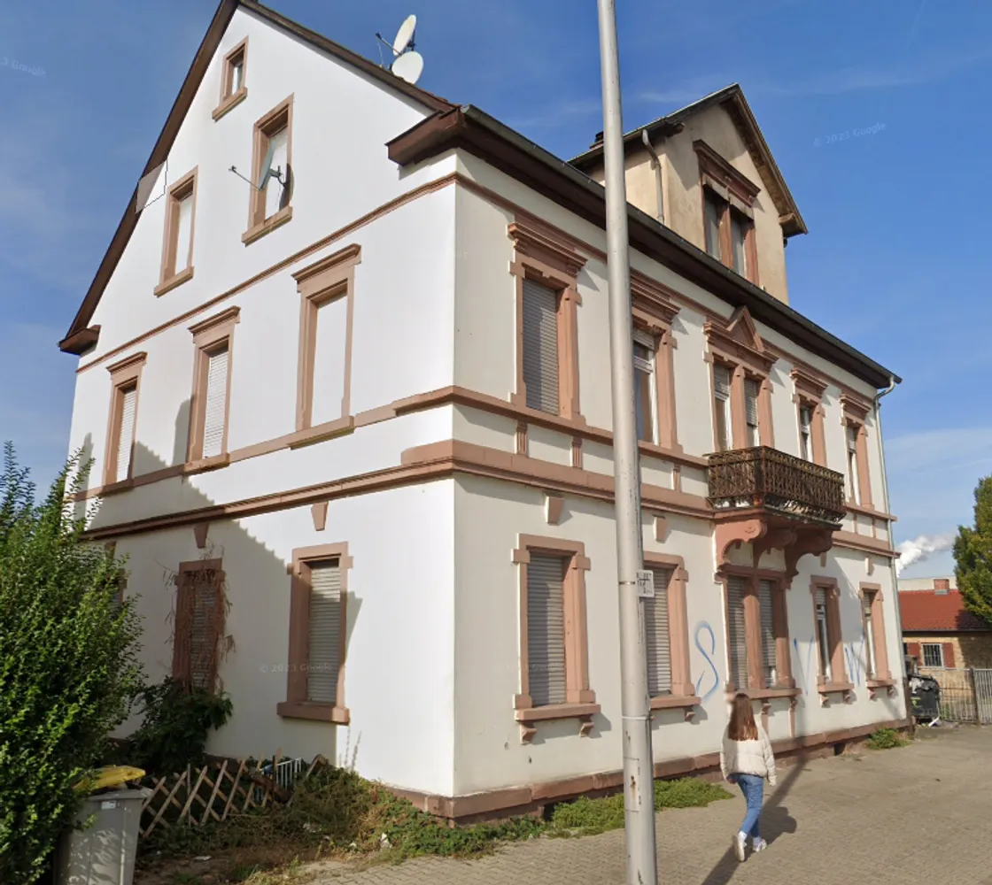 4 Zimmer Wohnung mit 90 m² in Mannheim – Bild 3