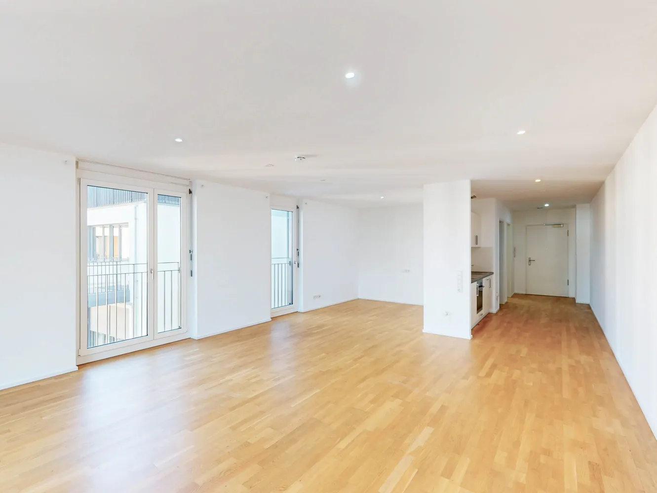 1 Zimmer Wohnung mit 63 m² in Stuttgart – Bild 4
