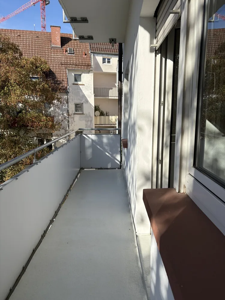 3 Zimmer Wohnung mit 82 m² in Ludwigshafen am Rhein – Bild 3