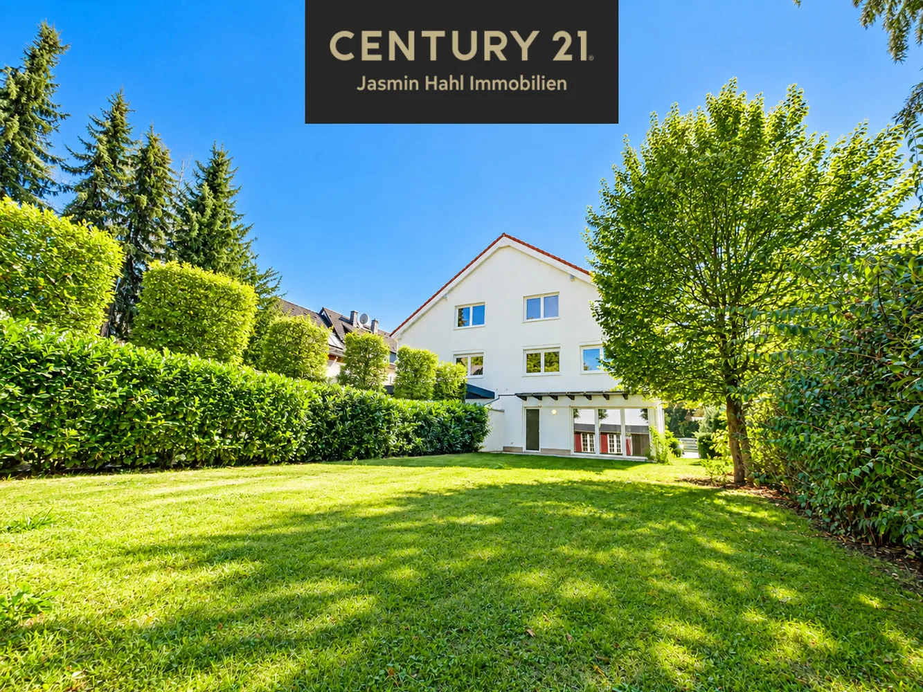 5 room house with 244 m² in Dreieich – Photo 2