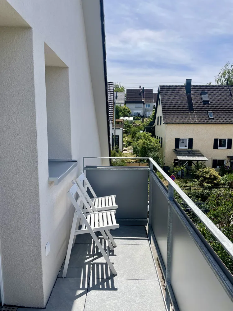4 Zimmer Wohnung mit 108 m² in Böblingen – Bild 9