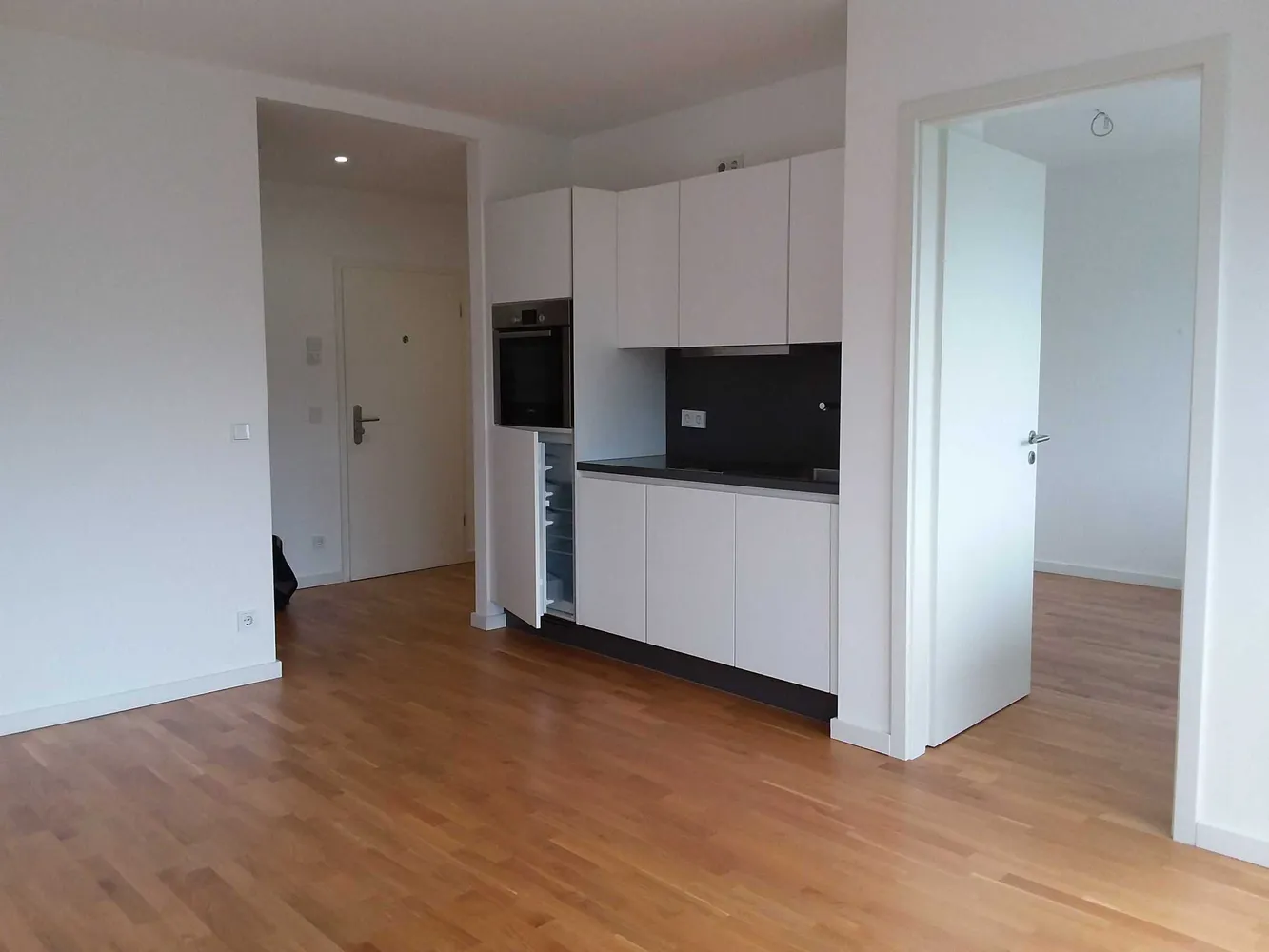 3 room apartment with 42 m² in Berlin – Photo 8