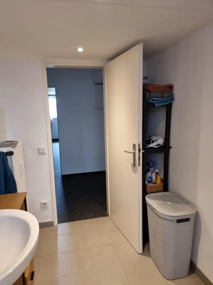 3 room apartment with 89 m² in Neu-Isenburg – Photo 4